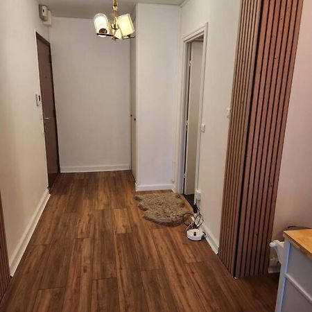 Appartement La Defense Puteaux Esterno foto