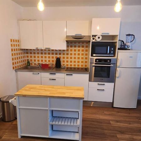 Appartement La Defense Puteaux Esterno foto