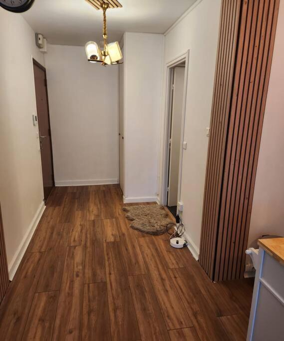 Appartement La Defense Puteaux Esterno foto